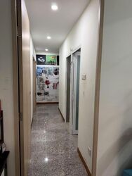Toh Tuck Lodge (D21), Apartment #625387531